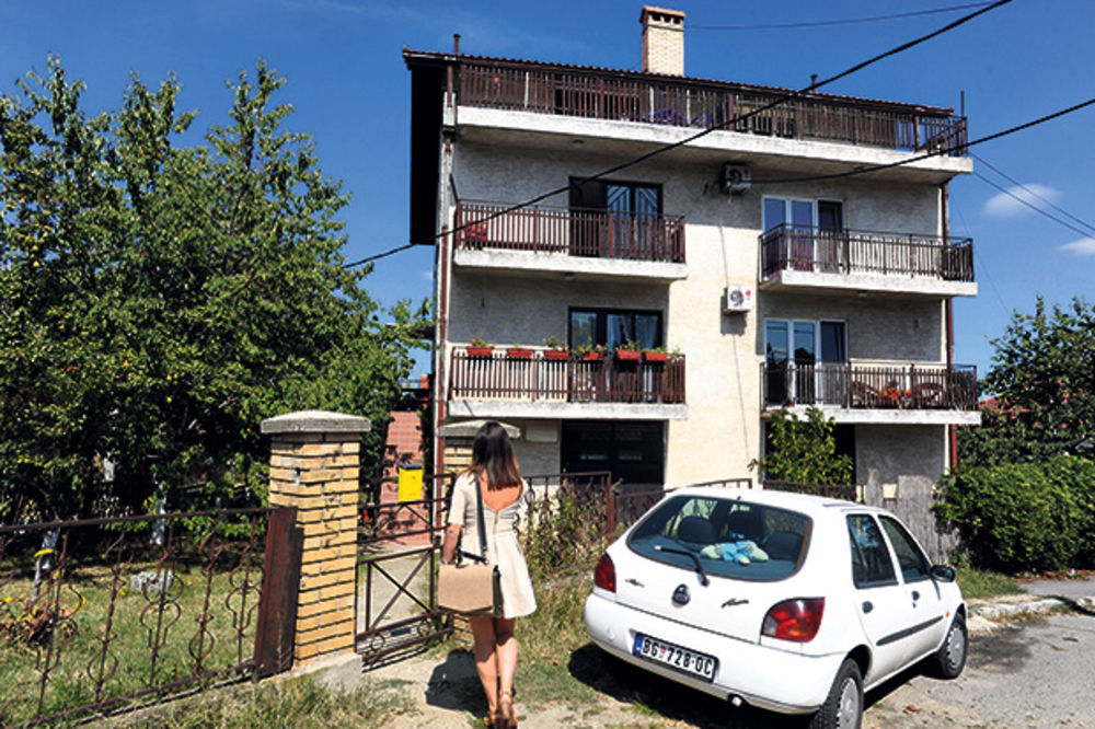 SPASENI: Inspekcija zatvorila dom za stare u Kumodražu