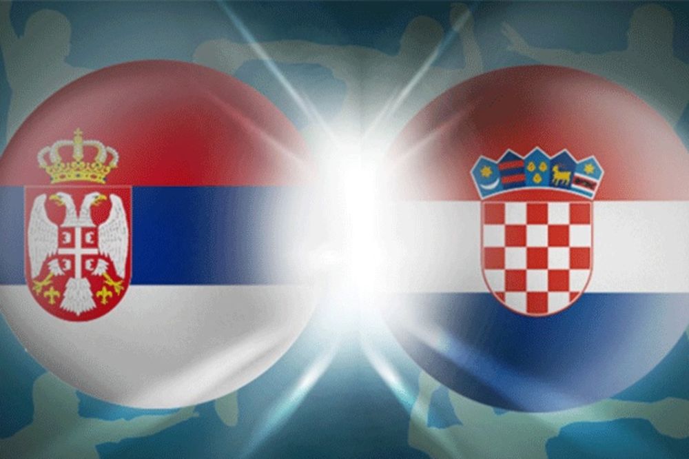Odložena utakmica fudbalskih veterana Srbije i Hrvatske