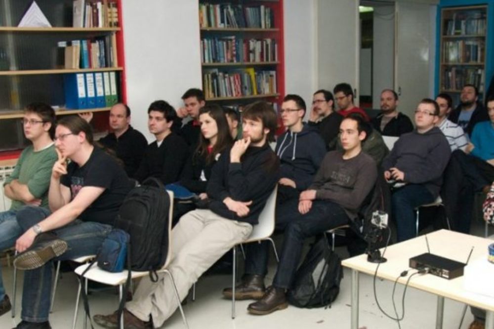 VELIKA KONFERENCIJA: Srpski predavači na skupu PHP programera