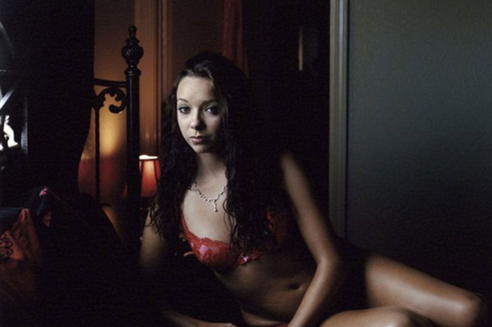 ZAVIRITE U TAJNE BORDELA: Ovo su portreti prostitutki i njihove priče