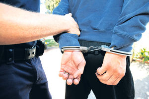 Šabac: Troje uhapšenih zbog prinude