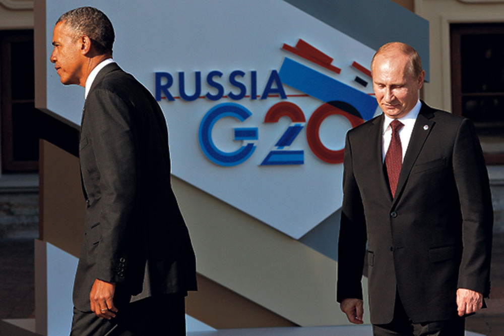 UŽIVO DAN 56  KRENULI TENKOVI: Putin pozvao  Obamu da spreči upotrebu sile i krvoproliće!