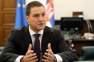 RUŽIĆ: Pregovarački okvir za EU biće u interesu Srbije