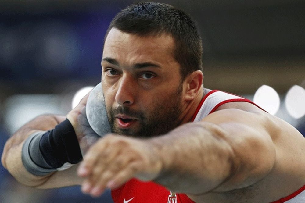 KOLAŠINAC: Boriću se za medalju na Svetskom prvenstvu