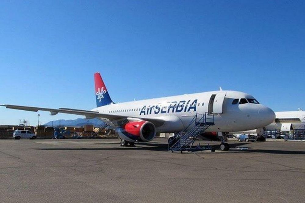Vučić: Prvi avion Er Srbije stiže 26. oktobra