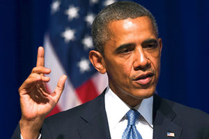 Obama: Napašćemo Siriju kao što smo i Srbiju