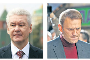 Moskva bira novog gradonačelnika