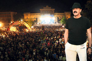 RASIPAJU: Smederevo samo na pevače potrošilo 8.000.000 dinara!