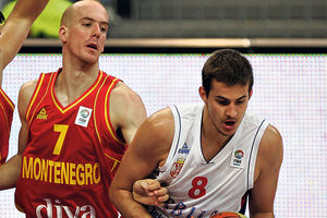 Evrobasket: Udariće orlovi na braću sokolove!