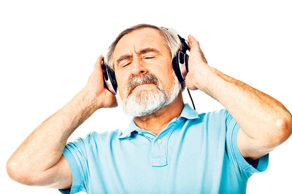 Prijatna muzika pomaže srčanim bolesnicima