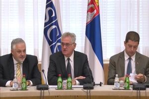 Nikolić:  Srbija nikada neće potpisati međudržavni sporazum sa Kosovom!