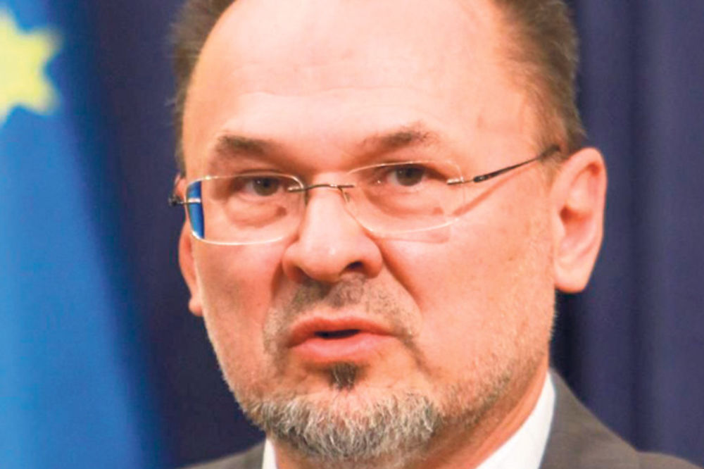 Kacin: Vojvodina adut u pregovorima Srbije sa EU