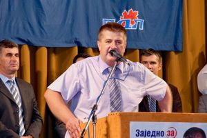 Vučurević: Dodik da objasni veze sa porodicom Nimani