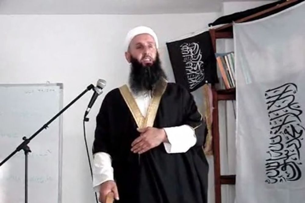 BOSNIĆ U ČASOPISU DŽIHADISTA: ISIL objavio pretnju vehabijskog vođe Vatikanu