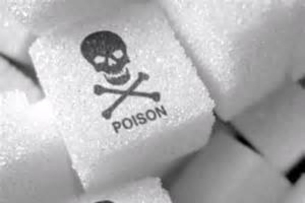 CRNA LISTA: Šećer ubija više ljudi od svih droga zajedno!
