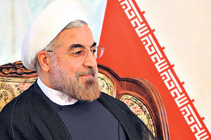 Predsednik Irana: Bez nuklearki ako ukinete sankcije!
