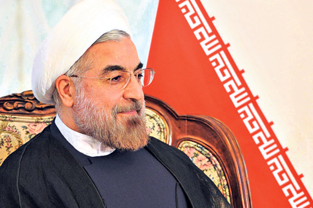 Predsednik Irana: Bez nuklearki ako ukinete sankcije!