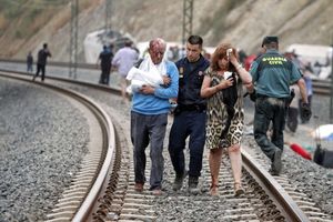 BARSELONA: U sudaru vozova na stanici 22 povređena