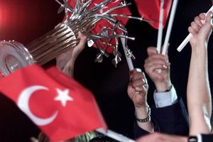 TURCI BOJKOTUJU EVROSONG: Organizuju Turkoviziju i Bosanci učestvuju