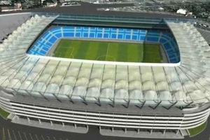 POGLEDAJTE: Kako će izgledati stadion Rijeke