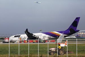 Duh poginule stjuardese spasao putnike na Tajlandu!?