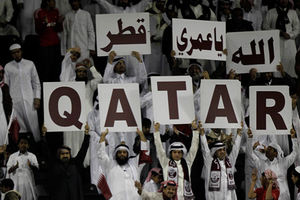 KRVAVI MUNDIJAL: Tokom radova za SP u Kataru stradalo 44 radnika