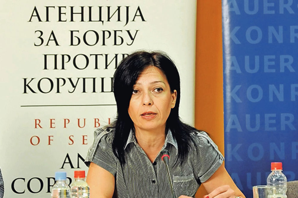 Transparentnost pokrenula postupak protiv Tatjane Babić