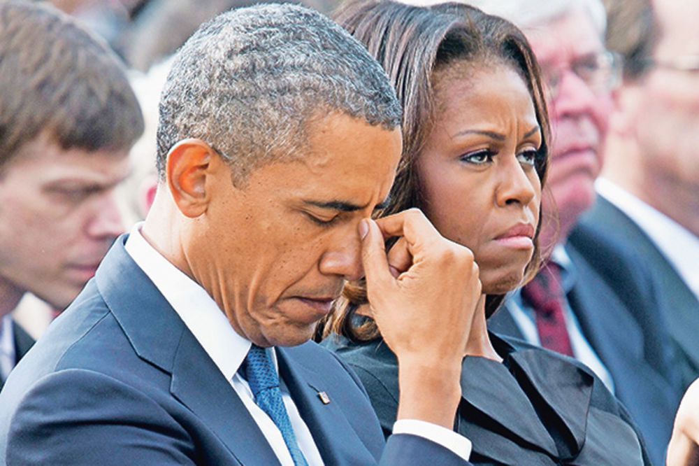 KRIZA: SAD u blokadi zbog Obamine reforme?