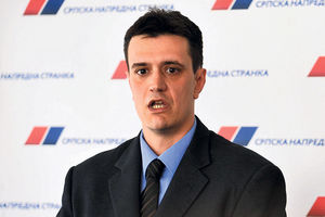 Cvijan: Optužnica protiv Novakovića i Matijevića besmislena!
