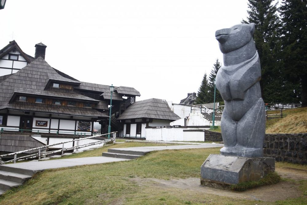 3,9 RIHTERA: Dva slabija zemljotresa na Kopaoniku, nema panike među gostima!