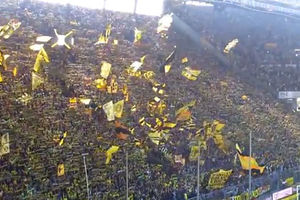BUNDESLIGA: Nastavlja se agonija Dortmunda
