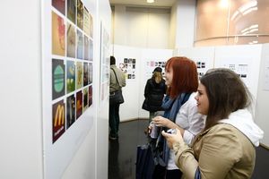 BEOGRAD: Mladi umetnici FPU dobili novu galeriju!