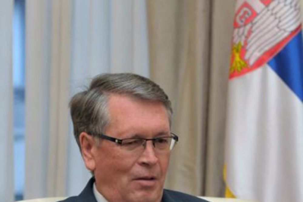 Čepurin: Rusija zadovoljna što Srbija ne namerava u NATO