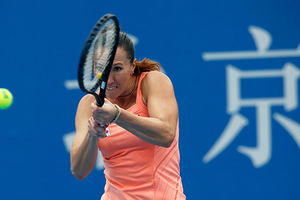 CARICA: Jelena Janković u polufinalu Pekinga