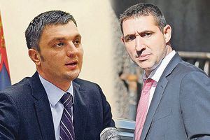 KORUPCIJA: Uhapšen Dulićev pomoćnik zbog mita od 152.000 evra!