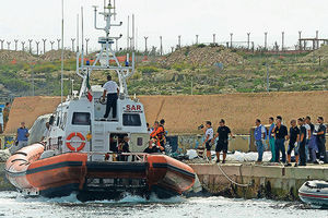 TRAGIČNO: U brodolomu stradale 133 izbeglice