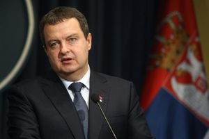 Dačić: Odnosi Srbije i Nemačke nisu narušeni