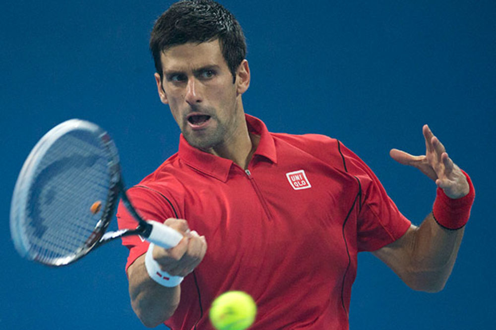 NOLE IMA PLAN: Znam kako da pobedim Gaskea!