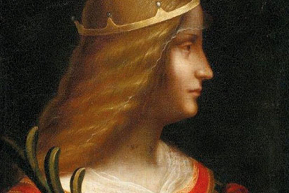 Pronađen izgubljeni Da Vinčijev portret iz 16. veka