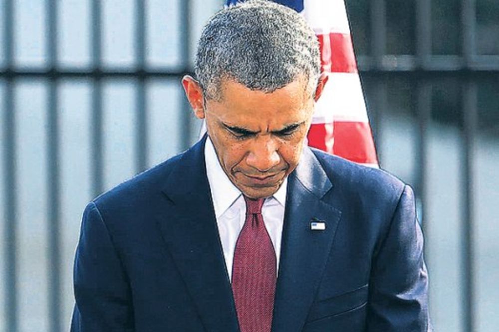 BOLESNA OPSESIJA: Napala Obamu jer je mislila da je proganja