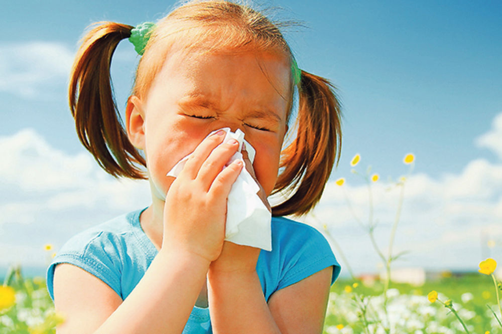 NEVEROVATAN USPEH: Naučnici otkrili dve terapije za lečenje alergija!