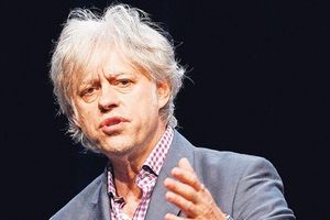 Bob Geldof: Svi će umreti do 2030.