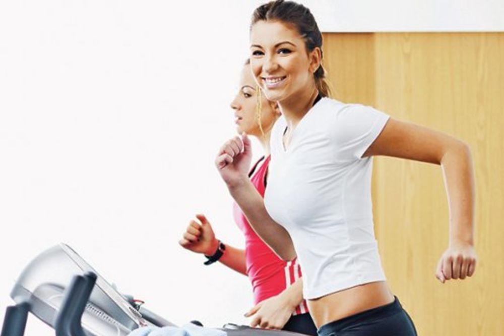 Pola sata vežbanja dnevno najviše doprinosi očuvanju zdravlja