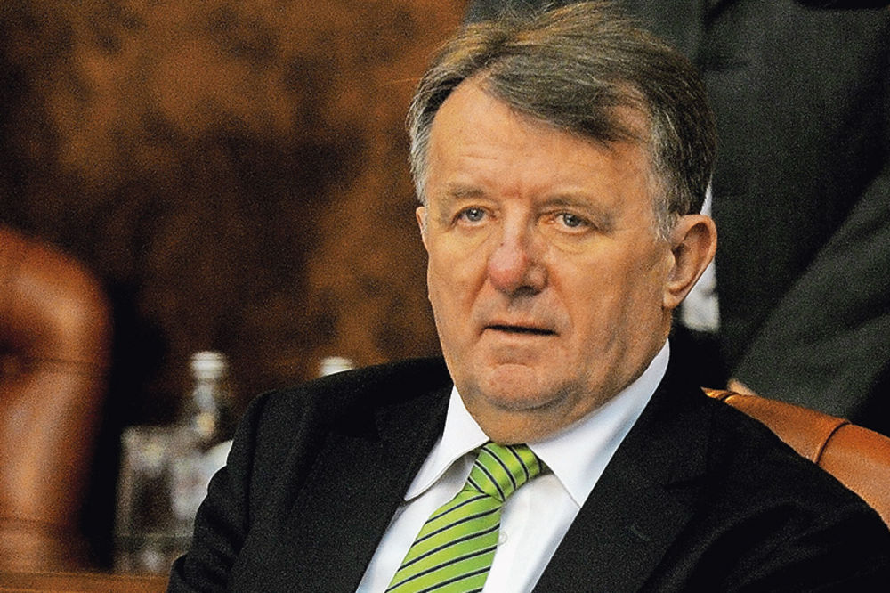 Ministar Jovanović: Mala matura za osmake u tri testa