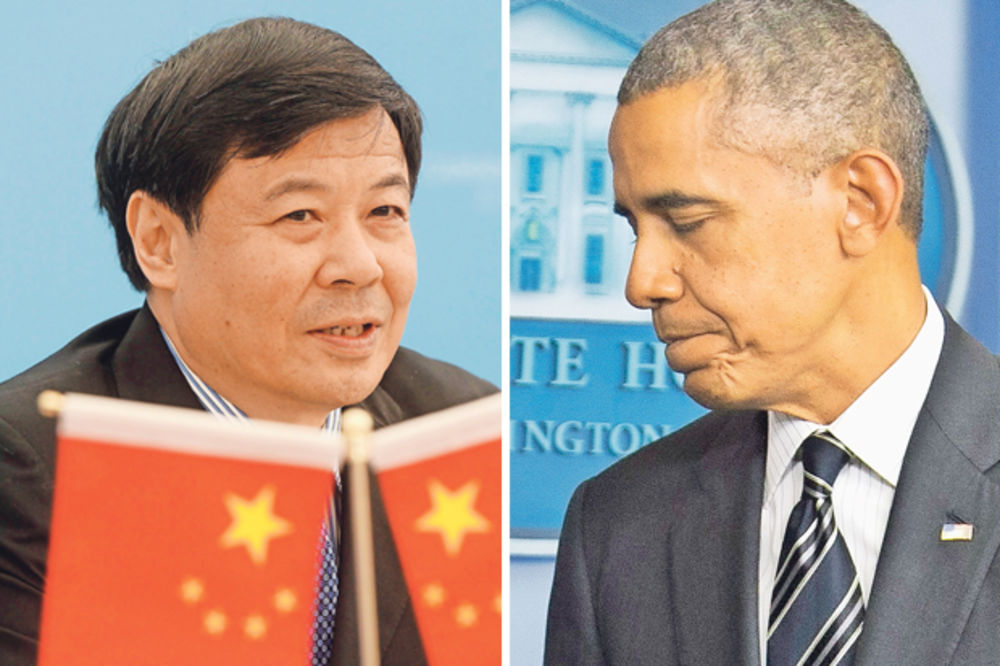 Kina: Amerikanci, bolje sprečite krizu