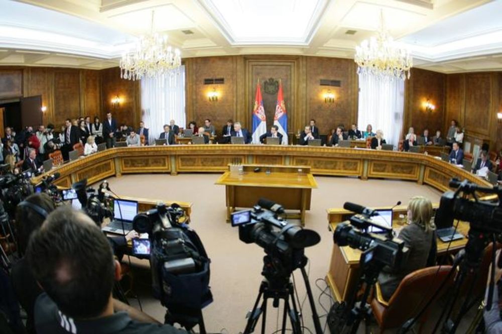 Vlada daje garancije za Srbe u pritvoru na Kosovu