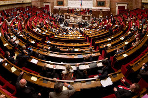 FRANCUSKA: Poslanik kokodakao u Parlamentu, kažnjen sa 1.300 evra!