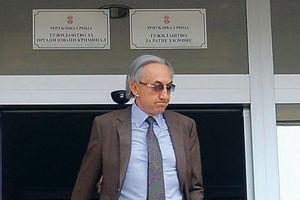 POVLAŠĆEN: Tajkun Mišković i u sudu ima protekciju!