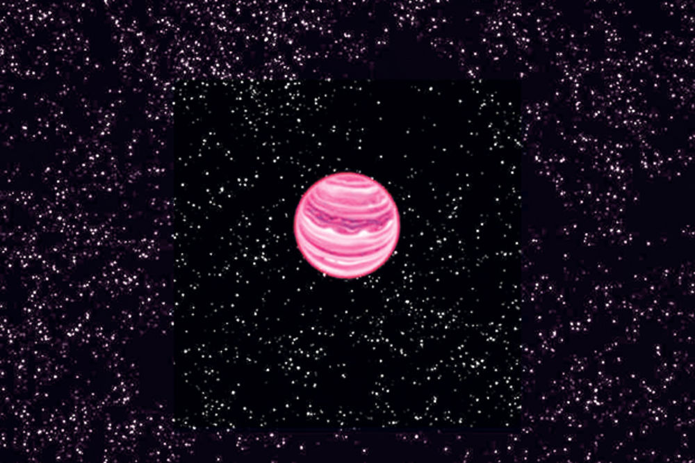 Naučnici ugledali planetu bez zvezde