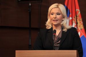 ZORANA MIHAJLOVIĆ: Izbori u Beogradu za nekoliko meseci!